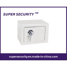 Small Floor Wall Home Security Safe Box (STB0906)